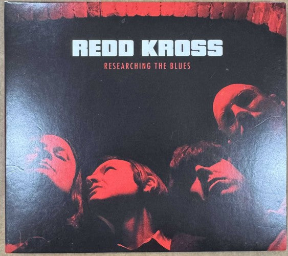 Redd Kross - Researching The Blues (CD)