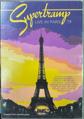 Supertramp - Live In Paris '79Live In Paris '79
