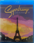 Supertramp - Live in Paris '79 (Blu-Ray)