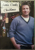 Jamie Cooks Christmas (DVD)