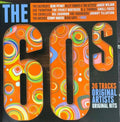 Compilation - The 60's (CD)