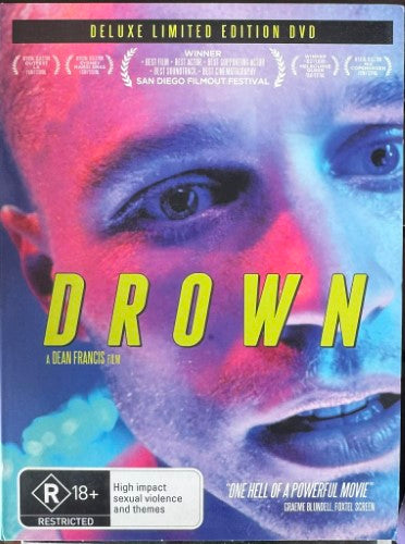 Drown (DVD)