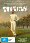 Tom Wills (DVD)