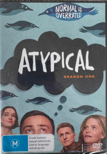 Atypical : Season One