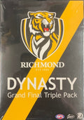 Official AFL Grand Final - AFL Dynasty (Grand Final Triple Pack) : Richmond Tigers (DVD)