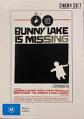 Bunny Lake Is Missing (DVD)