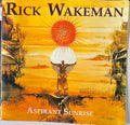Rick Wakeman - Aspirant Sunrise (CD)