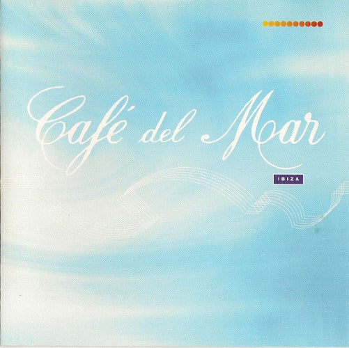 Compilation - Cafe Del Mar Ibiza (CD)