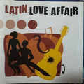 Compilation - Latin Love Affair (CD)