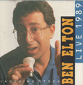 Ben Elton - Live 1989 (CD)