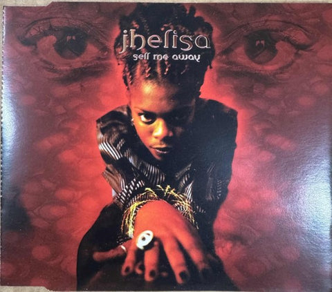 Jhelisa - Sell Me Away (CD)