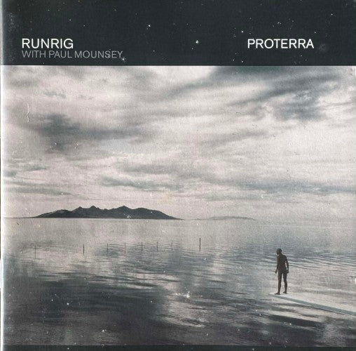 Runrig - Proterra (CD)