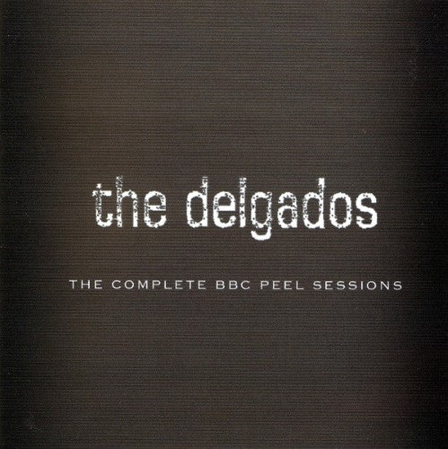 The Delgados - The Complete BBC Peel Sessions (CD)