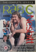 Rab C Nesbitt : Complete Series 2 (DVD)