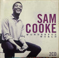 Sam Cooke - Wonderful World (CD)