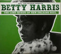 Betty Harris - The Lost Queen Of New Orleans Soul (CD)