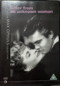 Letter From An Unknown Woman (DVD)