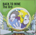 The Orb - Back To Mine (CD)