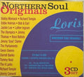 Compilation - Northern Soul Originals (Box Set) (CD)