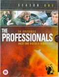 The Professionals : Season One (DVD)