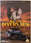 All The Rivers Run : The Complete Mini Series (DVD)