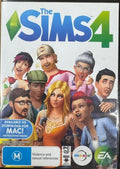 The SIMS 4 (PC- DVD ROM) (DVD)