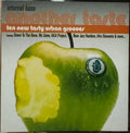 Compilation - Internal Bass - Another Taste (CD)