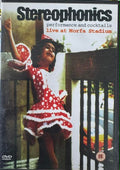 Stereophonics - Performance And Cocktails: Live At Morfa Stadium (DVD)