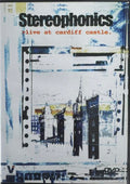 Stereophonics - Live At Cardiff Castle (DVD)