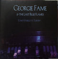 Georgie Fame & The Last Blue Flames - Tone-Wheels 'A' Turnin' (CD)
