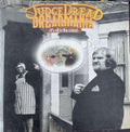 Judge Dread - Dreadmania - It's AllI Athe Mind (CD)