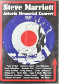 Compilation - Steve Marriott - Astoria Memorial Concert (DVD)