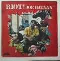 JOe Bataan - Riot! (CD)