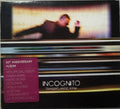 Incognito - Transatlantic R.P.M (CD)