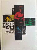 The Arctic Monkeys - At The Apollo (DVD)