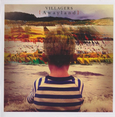 Villagers - {Awayland} (CD)