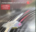 Peter Green Splinter Group - Reaching the Cold 100 (CD)