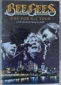 Bee Gees - One For All Tour - Live In Australia 1989 (DVD)