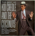 Kid Creole And The Coconuts - The Best Of (CD)