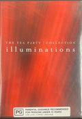 The Tea Party - Illuminations (DVD)