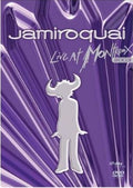 Jamiroquai - Live At Montreux (DVD)