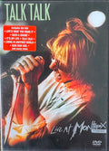 Talk Talk - Live At MontreauxLive At Montreaux