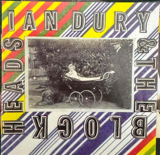 Ian Dury & The Blockheads - Ten More Turnips From The Tip (CD)