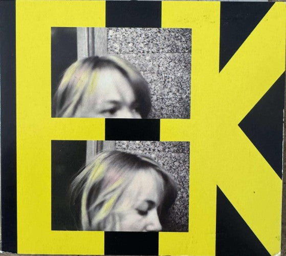 Ed Kuepper& The Kowalski Collective - Jean Lee And The Yellow Dog (CD)