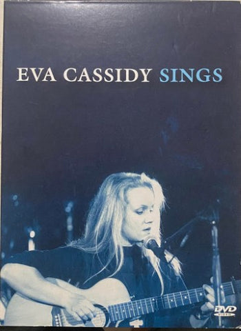 Eva Cassidy - Sings (DVD)