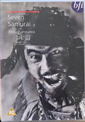 Seven Samurai (DVD)