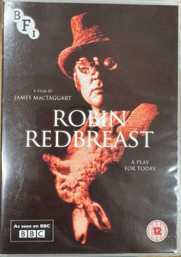 Robin Redbreast (DVD)