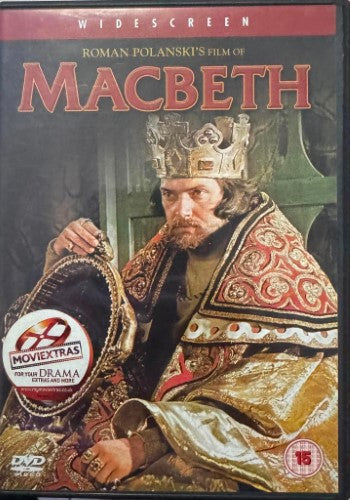 Macbeth (DVD)