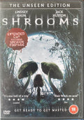 Shrooms (DVD)