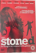 Stoned : The Story Of The Original Rolling Stone (DVD)